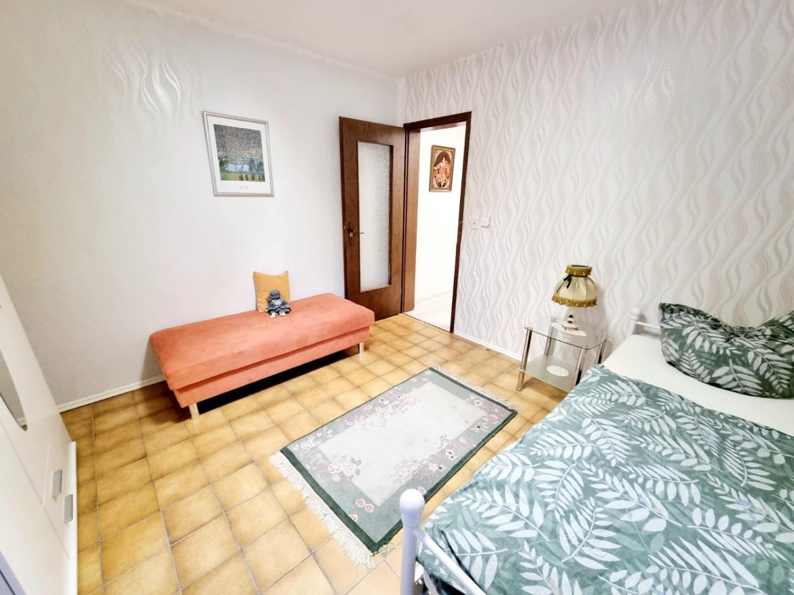 Relax Wohnung Lautertal Gadernheim Exterior photo